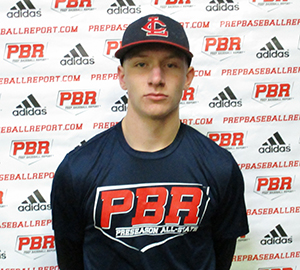Matthew Upchurch