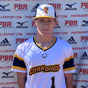 Davis Ledford