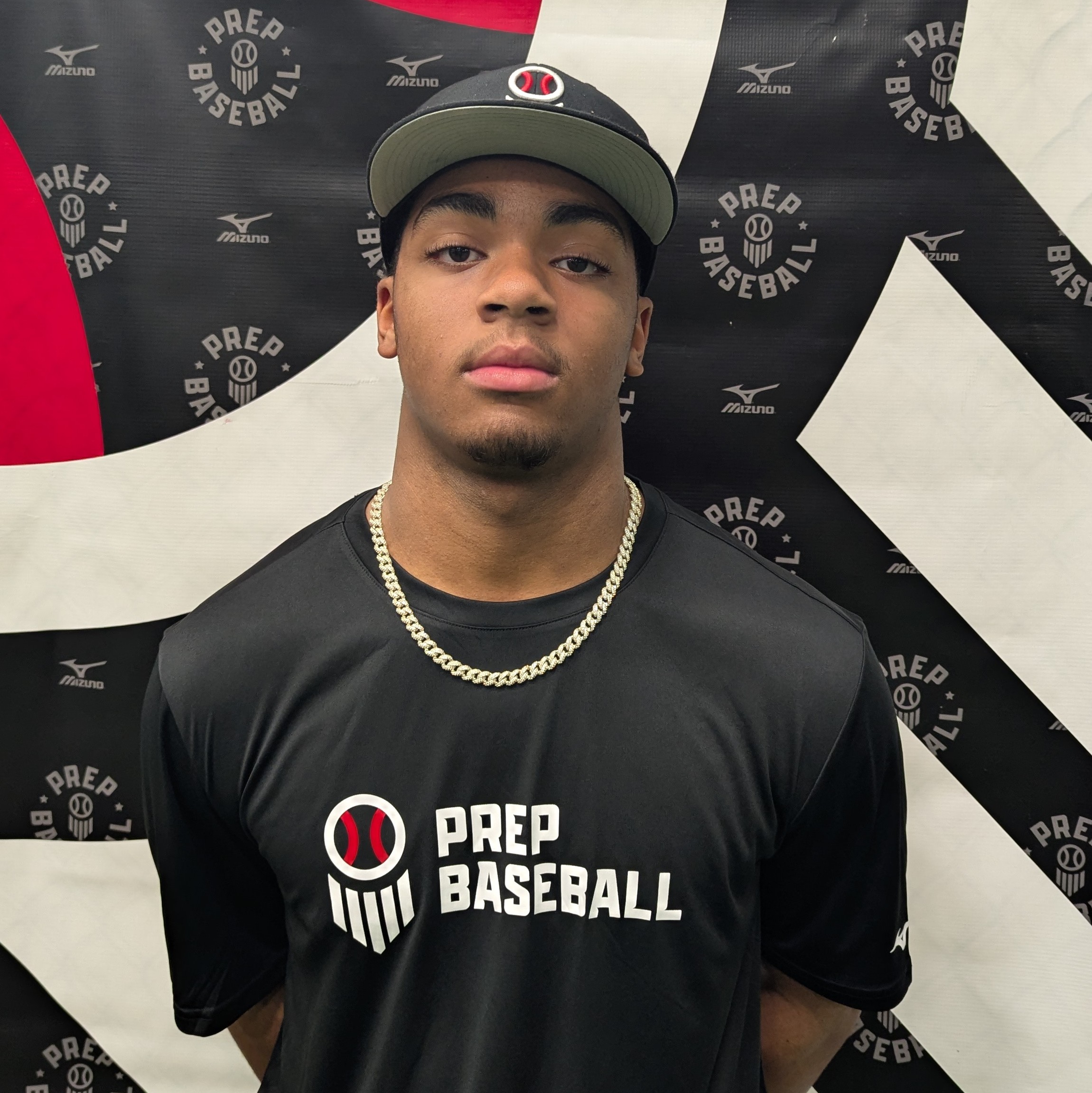 Jaylen Witherspoon