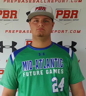 Austin Primm