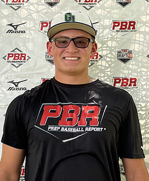 Levi Gingerich