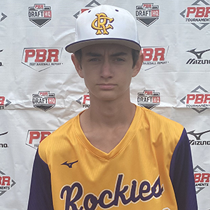 Braxton Cain