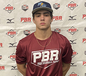 Jake Pereira