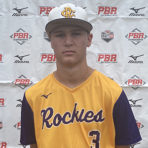 RYLAN VENABLE