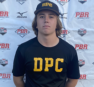Blake Waltman