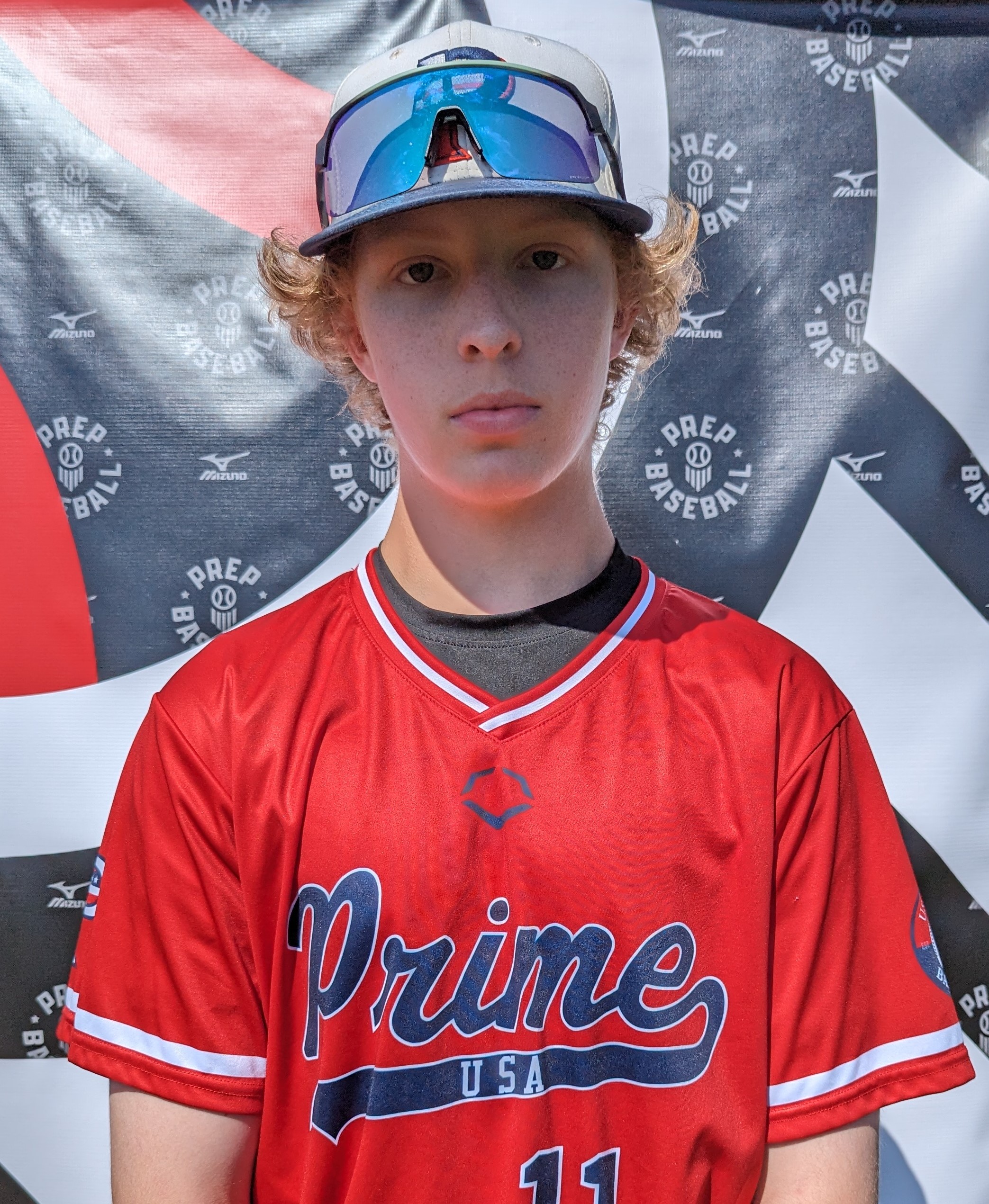 Tristen Sumner