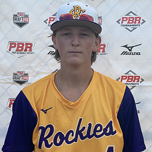 Logan Beane