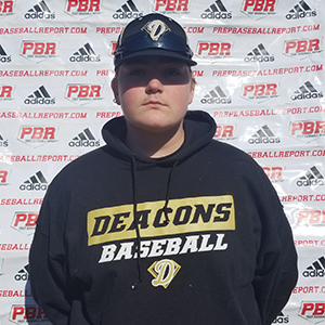 Dawson Yokley