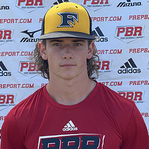 Gage Tomlin