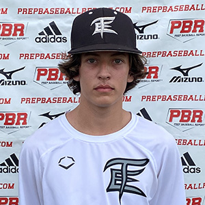 Dylan Pasternak