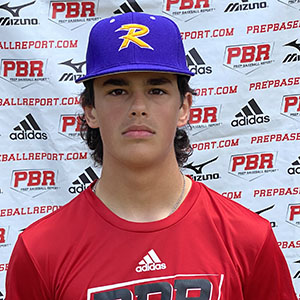 Tristan Salinas