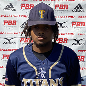 Dwayne Lockhart II