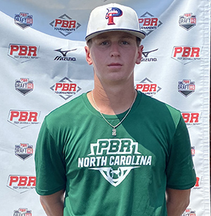 Carson Edmiston