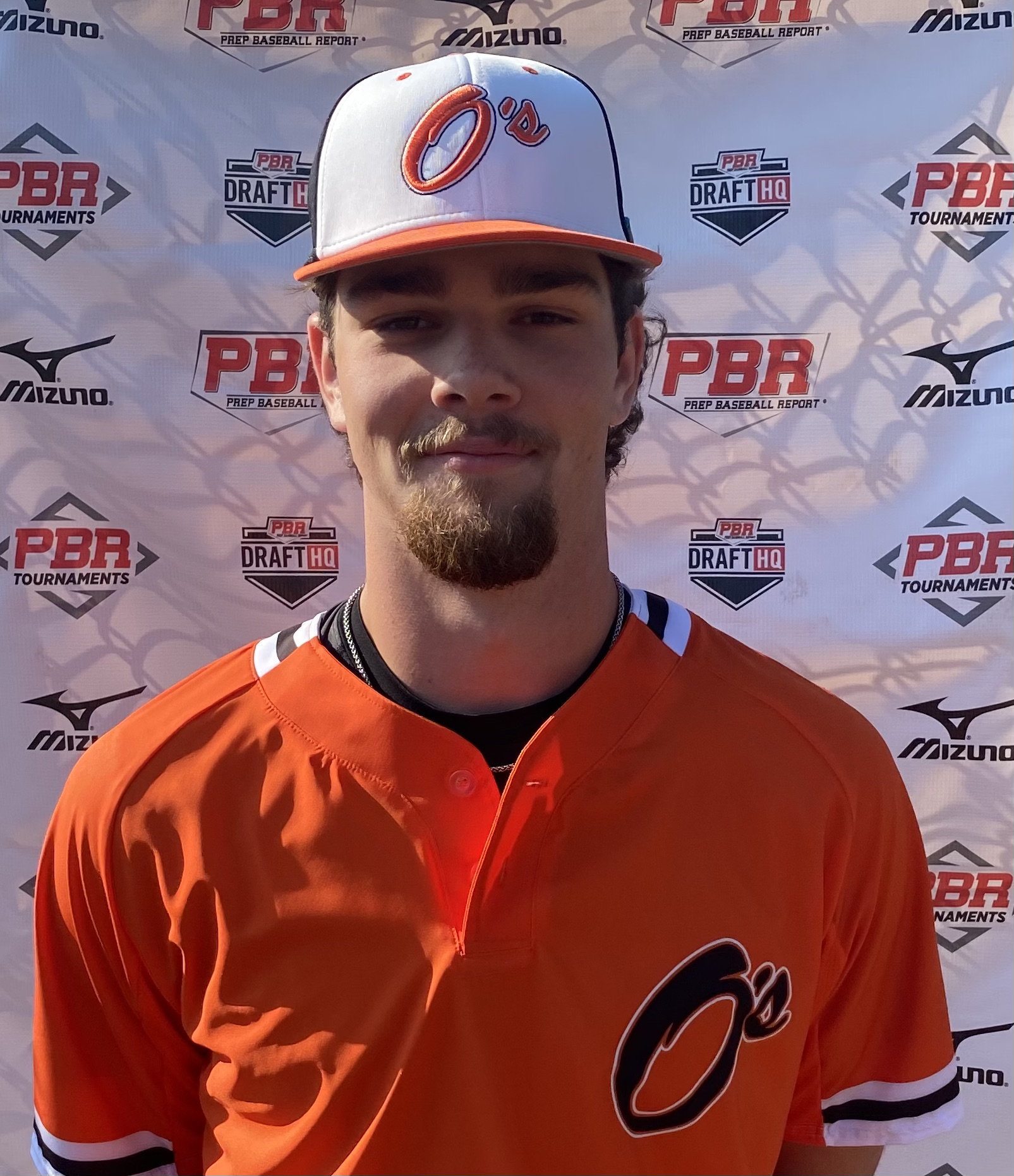 Caden Haywood