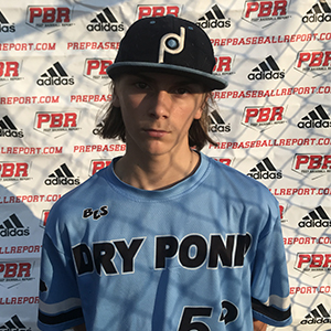 Parker Agosta
