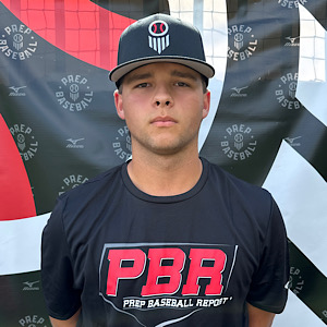Garrett Byrd