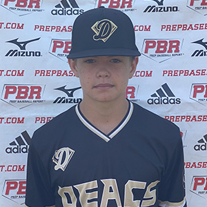 Cole Rice