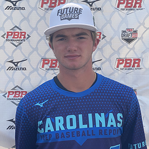 Caleb Williams