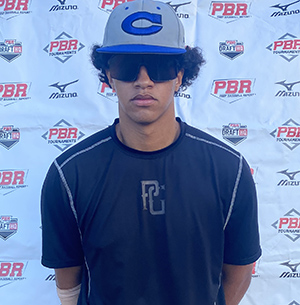 Cameron Bryant