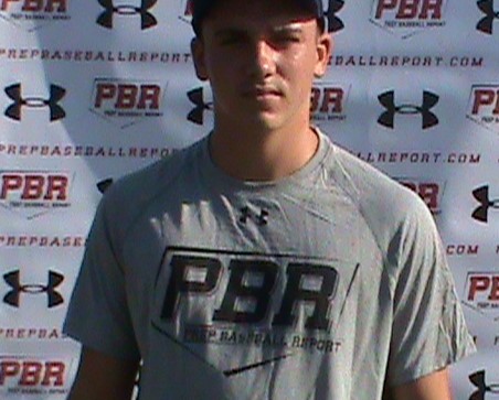 Jacob Revels
