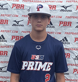 Payton Webb