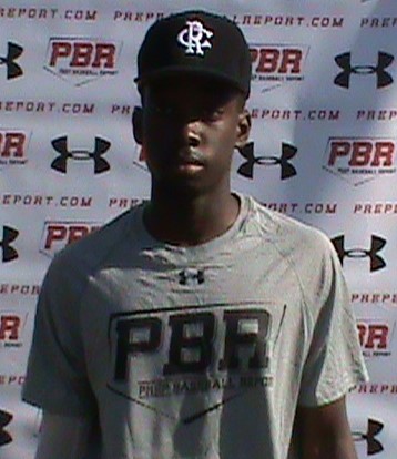 Syncere Pittman