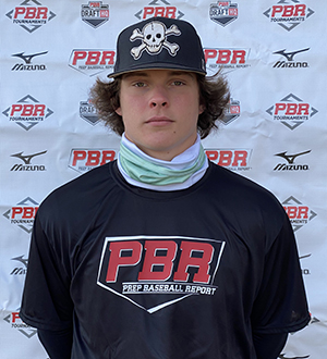 Landen Baker