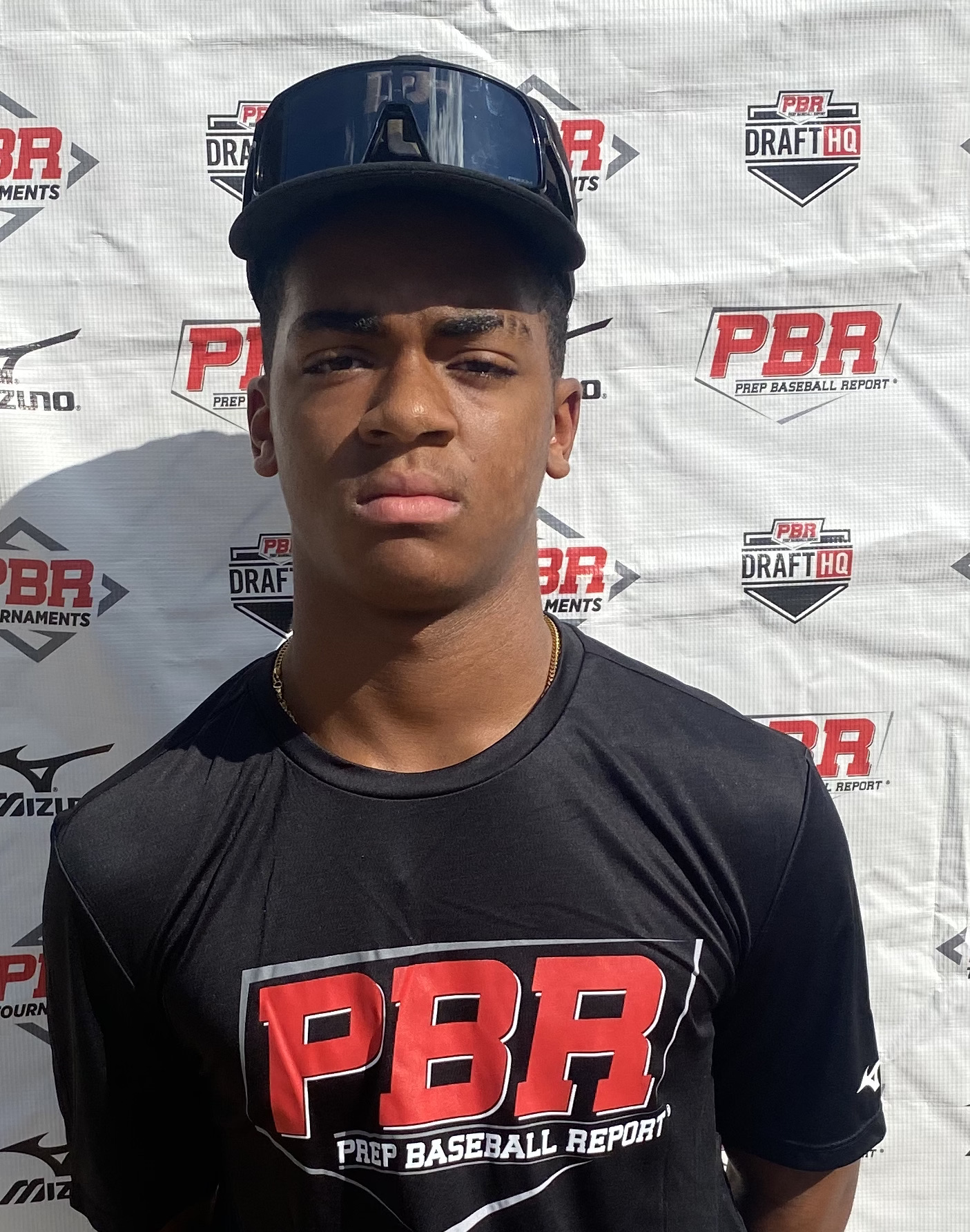 Jaylen Witherspoon
