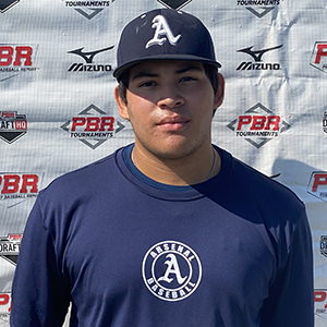 Julian Arreola
