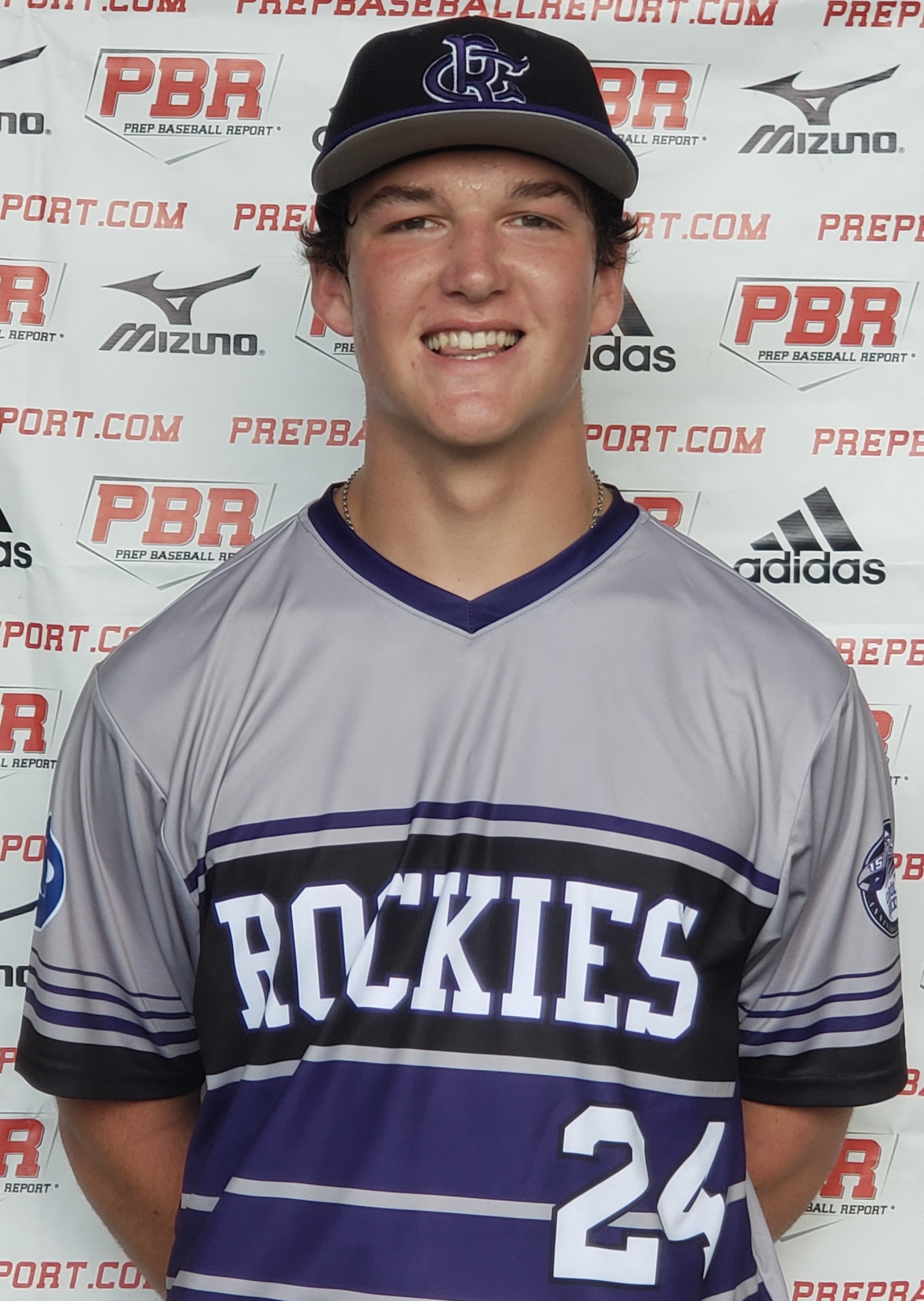 Kobie Cushing