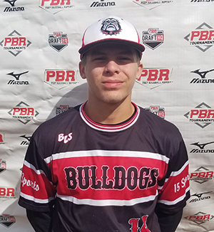 Bryton Lawson