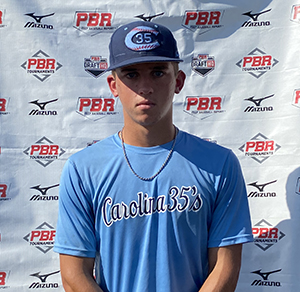 Elijah Pittman