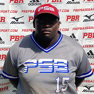 Quintrel Pearson