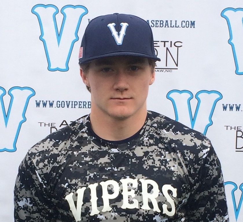 Jackson Herring