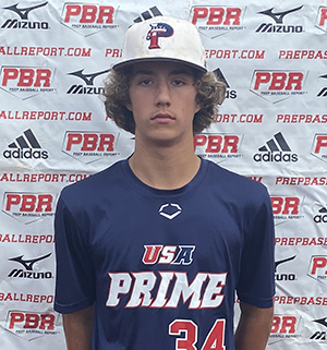 Tucker Martin