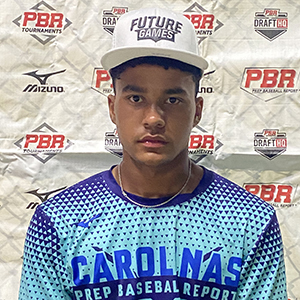 Brycen Gaither
