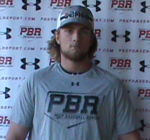 Luke parks