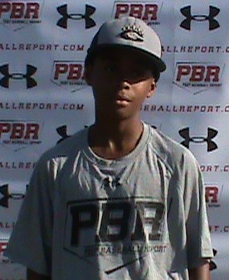 KyShawn Lomas