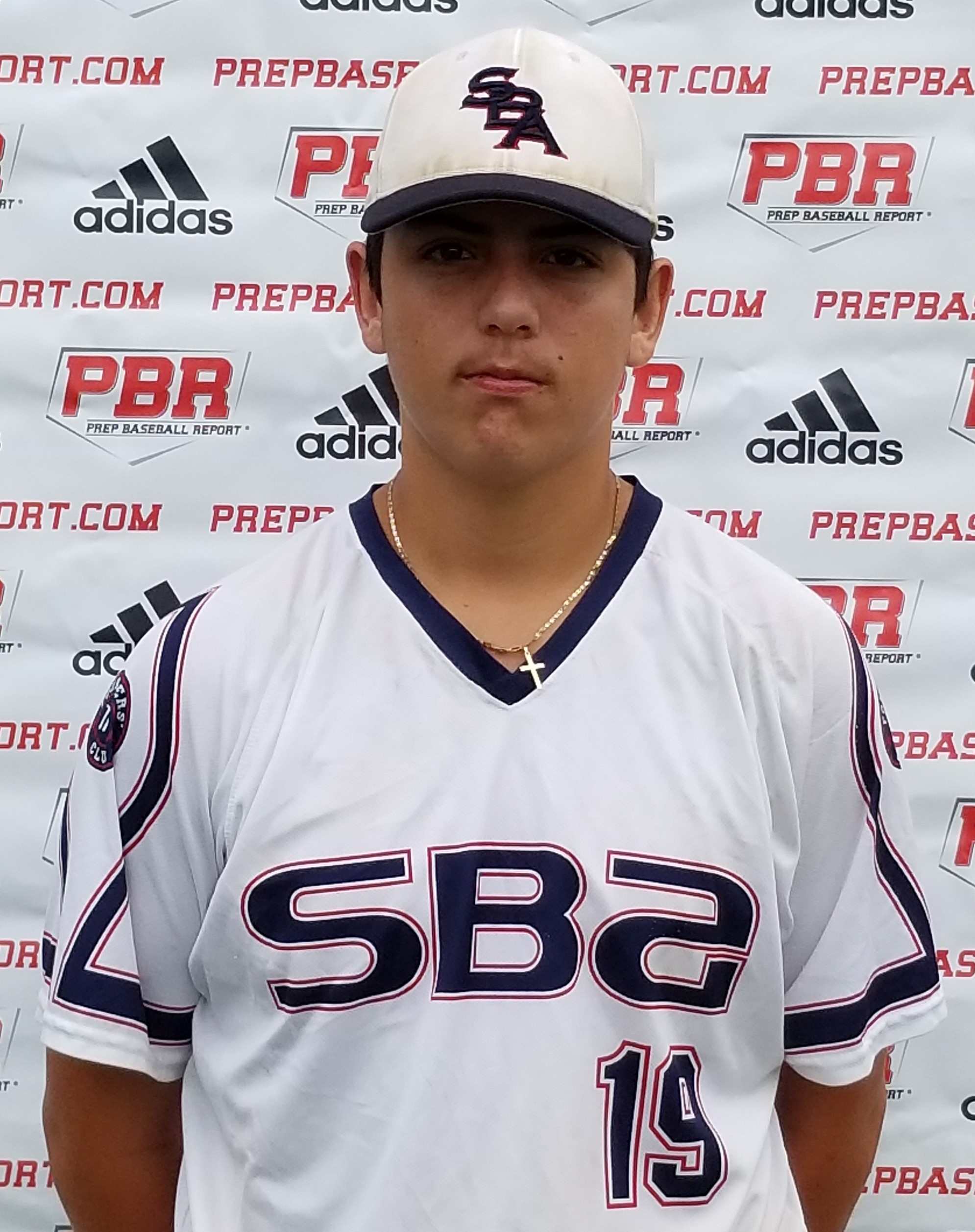 Chris Manriquez