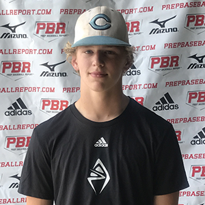 Dillon Pardue