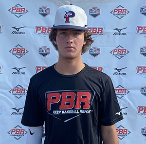 Parker Trexler