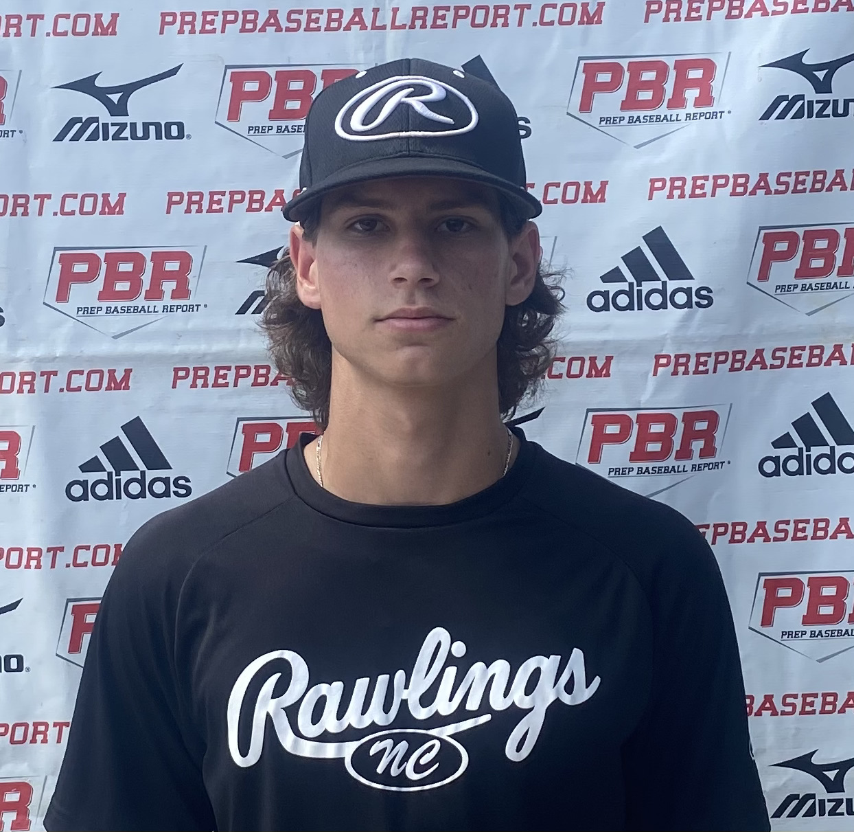 Gage Granata