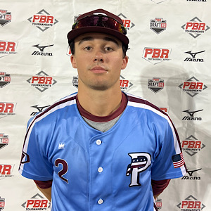 Cade Gardner