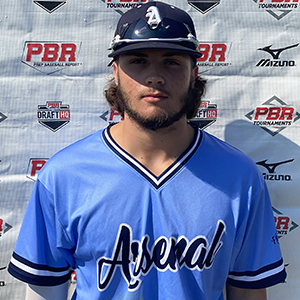 Wyatt Goforth