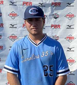 Chance Purvis