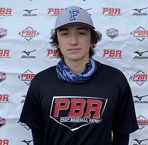 Connor Peschel