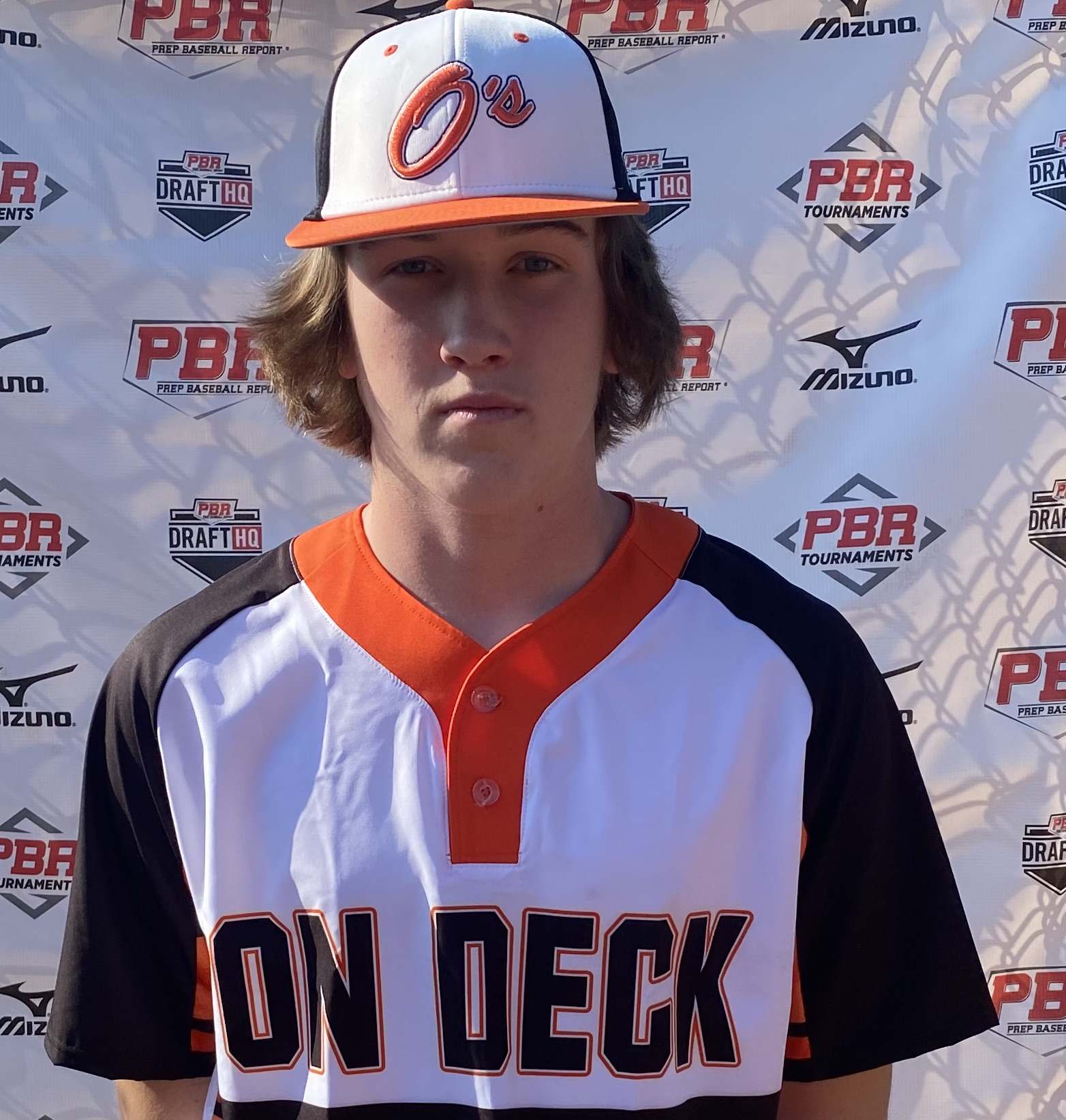 Carter Culbreth