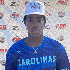 Isaiah Mack