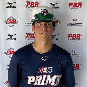 Cade Gaither