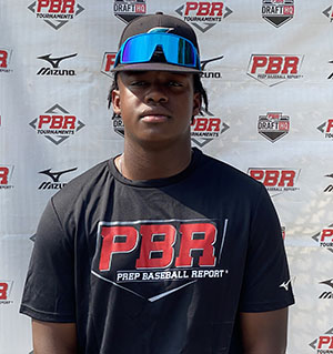 Bryce Meachem